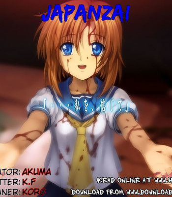 School days anthology comic porn sex 32