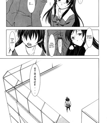 School days anthology comic porn sex 35