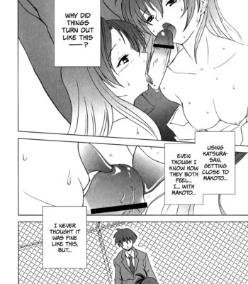 School days anthology comic porn sex 38