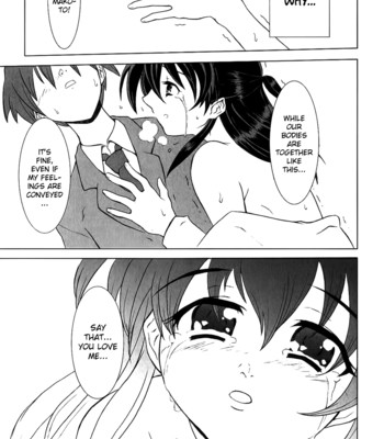 School days anthology comic porn sex 39