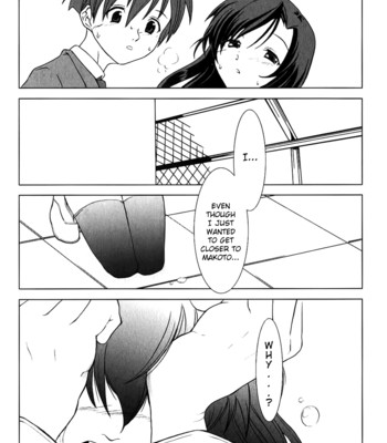 School days anthology comic porn sex 41
