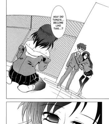 School days anthology comic porn sex 42