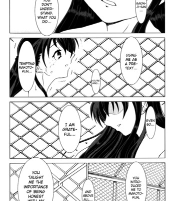 School days anthology comic porn sex 43