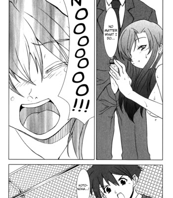 School days anthology comic porn sex 44