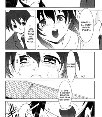 School days anthology comic porn sex 46