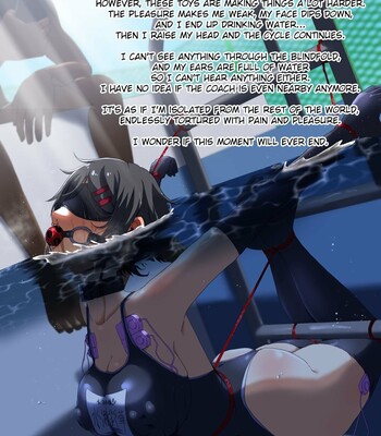 School Humiliation comic porn sex 1