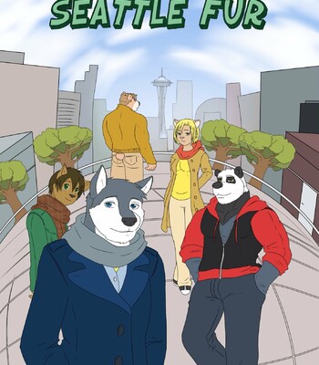 Seattle Fur chapter:1 comic porn 19 Seattle Fur chapter:1 comic porn thumbnail 001