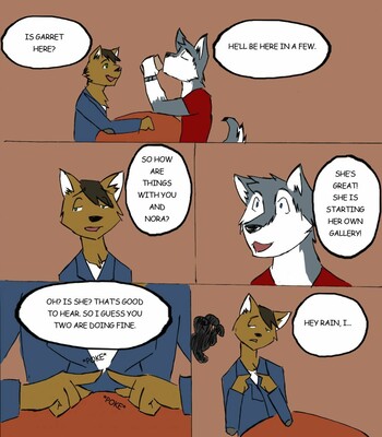 Seattle Fur chapter:1 comic porn sex 3