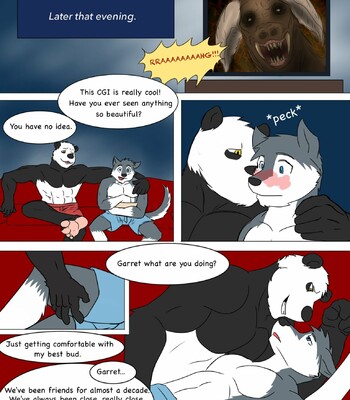 Seattle Fur chapter:1 comic porn sex 8