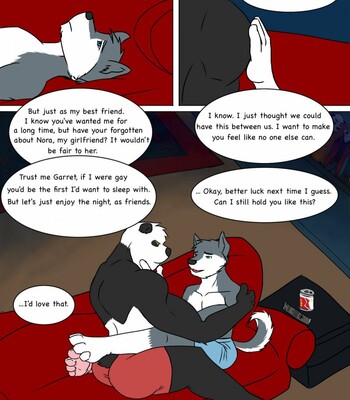 Seattle Fur chapter:1 comic porn sex 9