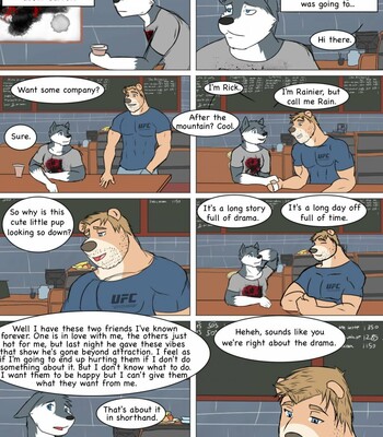 Seattle Fur chapter:1 comic porn sex 11