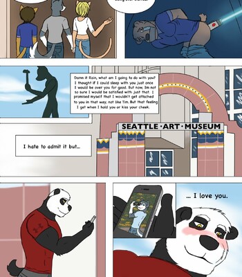 Seattle Fur chapter:1 comic porn sex 16