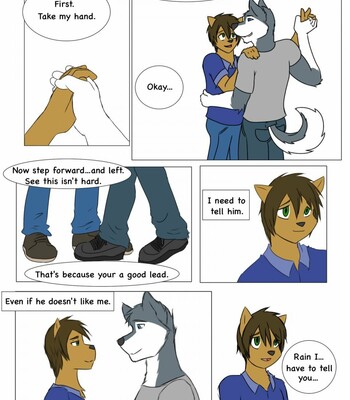 Seattle Fur chapter:1 comic porn sex 20