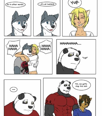 Seattle Fur chapter:1 comic porn sex 22