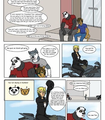 Seattle Fur chapter:1 comic porn sex 23