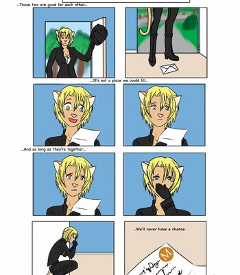 Seattle Fur chapter:1 comic porn sex 24