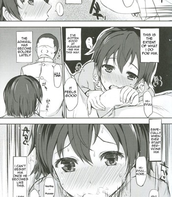 Second chance comic porn sex 10