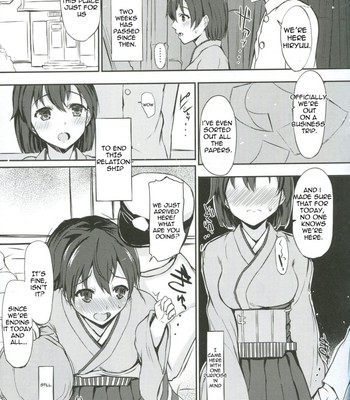 Second chance comic porn sex 12