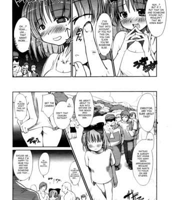 Seijunha idol natsuki ch.01-02 comic porn sex 6