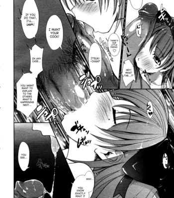 Seijunha idol natsuki ch.01-02 comic porn sex 12