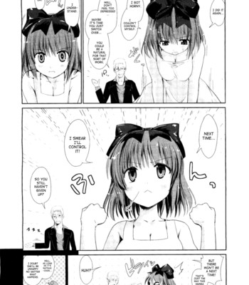 Seijunha idol natsuki ch.01-02 comic porn sex 34