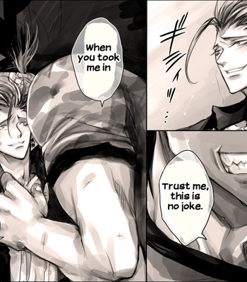 Seiyoku shori qb comic porn sex 5