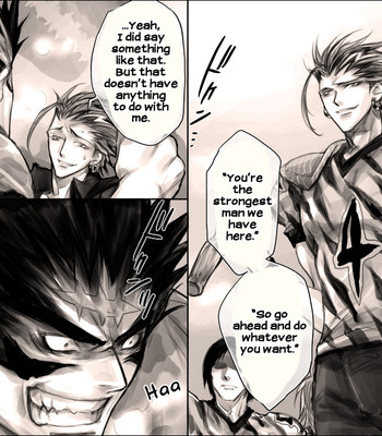 Seiyoku shori qb comic porn sex 6