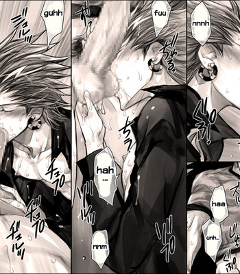 Seiyoku shori qb comic porn sex 9