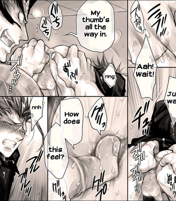 Seiyoku shori qb comic porn sex 13