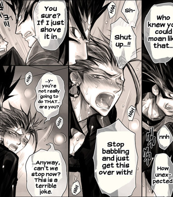 Seiyoku shori qb comic porn sex 14