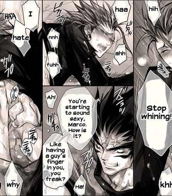 Seiyoku shori qb comic porn sex 15