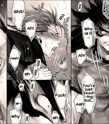 Seiyoku shori qb comic porn sex 16