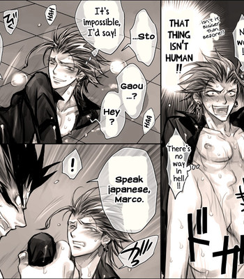 Seiyoku shori qb comic porn sex 18