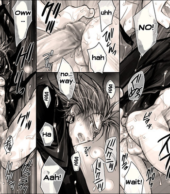 Seiyoku shori qb comic porn sex 19