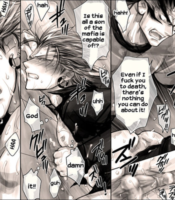 Seiyoku shori qb comic porn sex 24