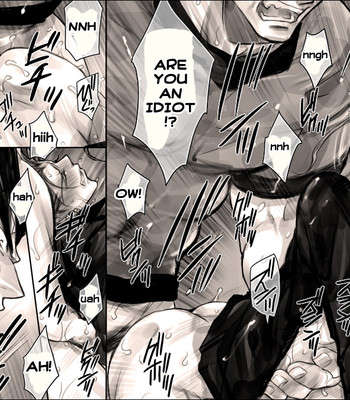 Seiyoku shori qb comic porn sex 29