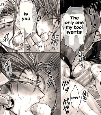 Seiyoku shori qb comic porn sex 30