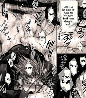 Seiyoku shori qb comic porn sex 33