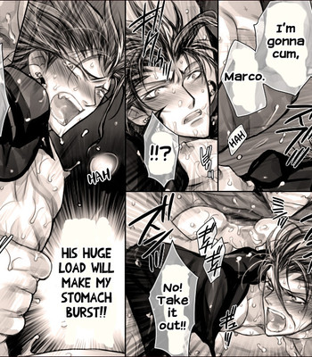 Seiyoku shori qb comic porn sex 35