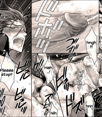 Seiyoku shori qb comic porn sex 36