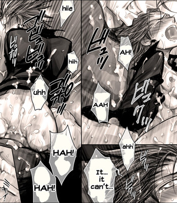 Seiyoku shori qb comic porn sex 37