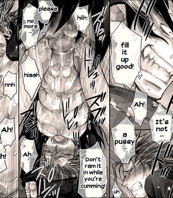 Seiyoku shori qb comic porn sex 38