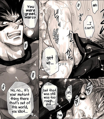 Seiyoku shori qb comic porn sex 41