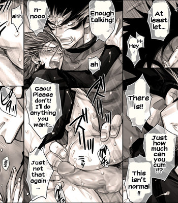 Seiyoku shori qb comic porn sex 44