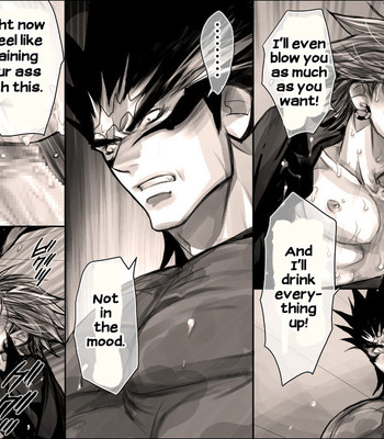 Seiyoku shori qb comic porn sex 45