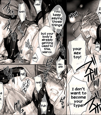 Seiyoku shori qb comic porn sex 47