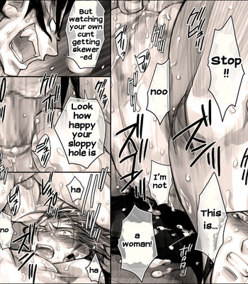 Seiyoku shori qb comic porn sex 49