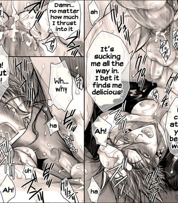 Seiyoku shori qb comic porn sex 50