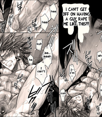 Seiyoku shori qb comic porn sex 55