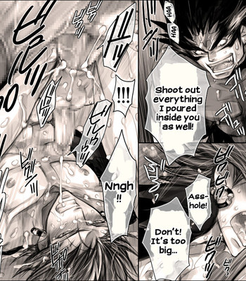 Seiyoku shori qb comic porn sex 56